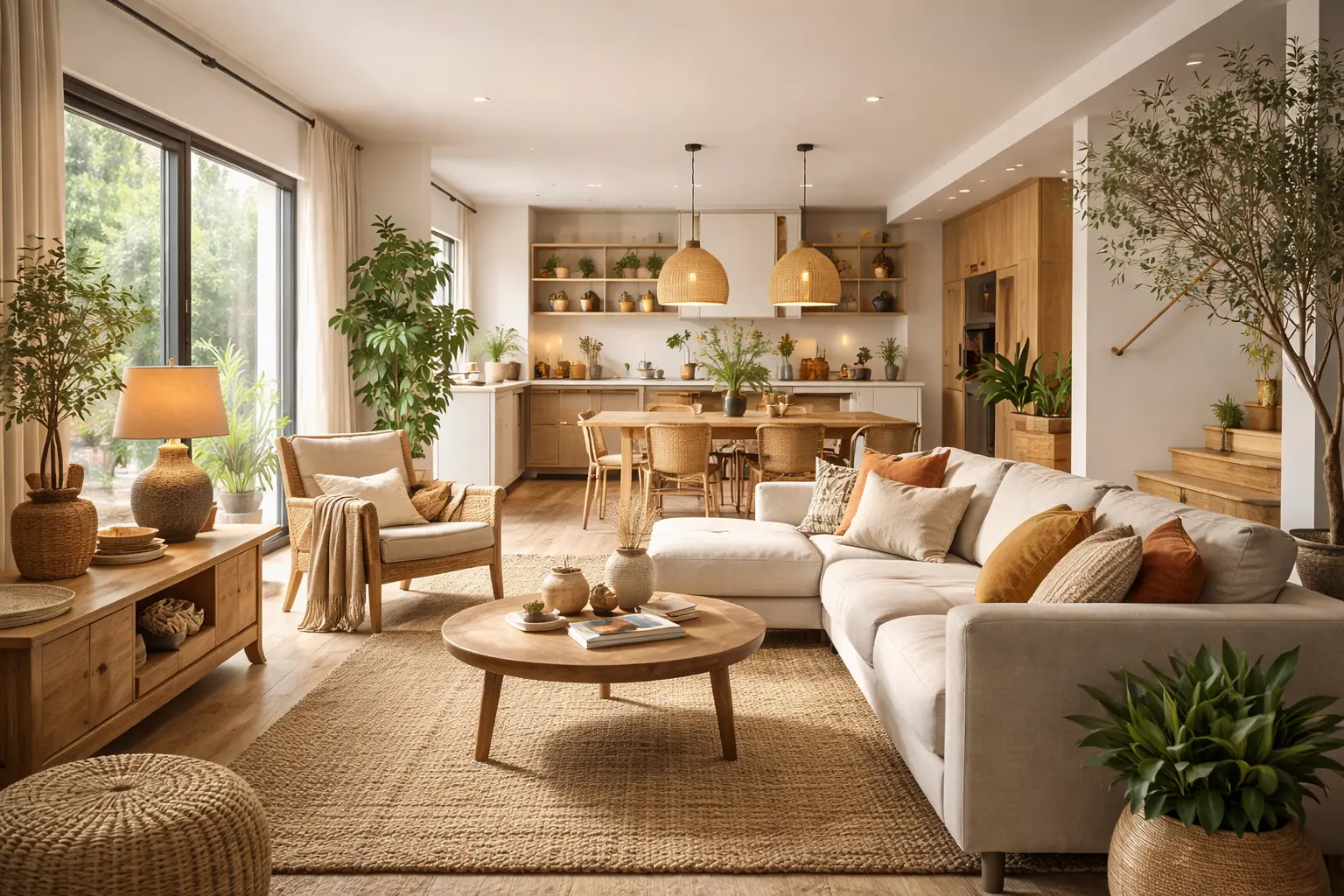 Peinture Paille - Votre maison se révèle dans les détails