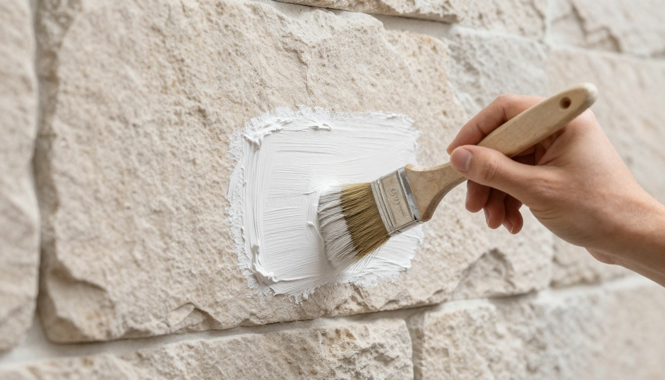 Les étapes clés pour appliquer votre peinture sans rater le rendu