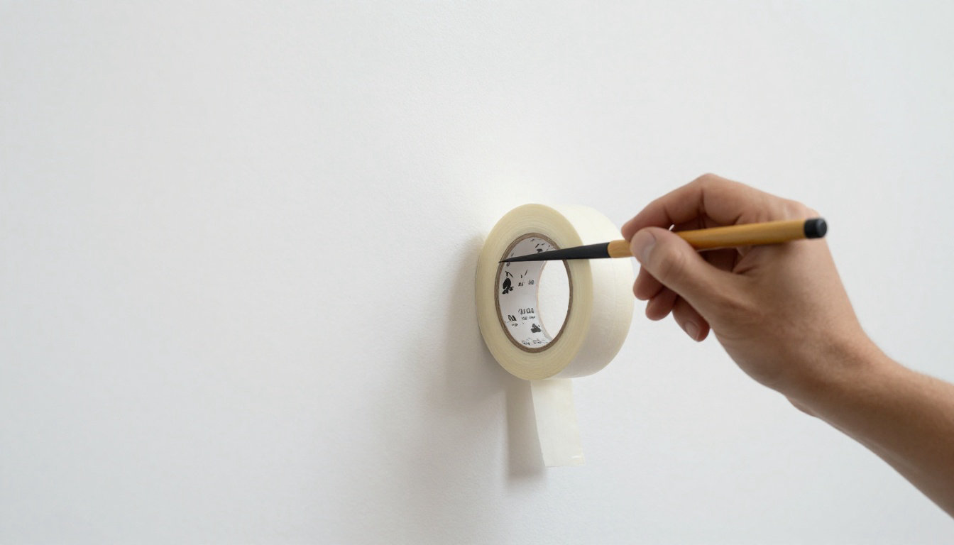 3 étapes pour préparer un support impeccable