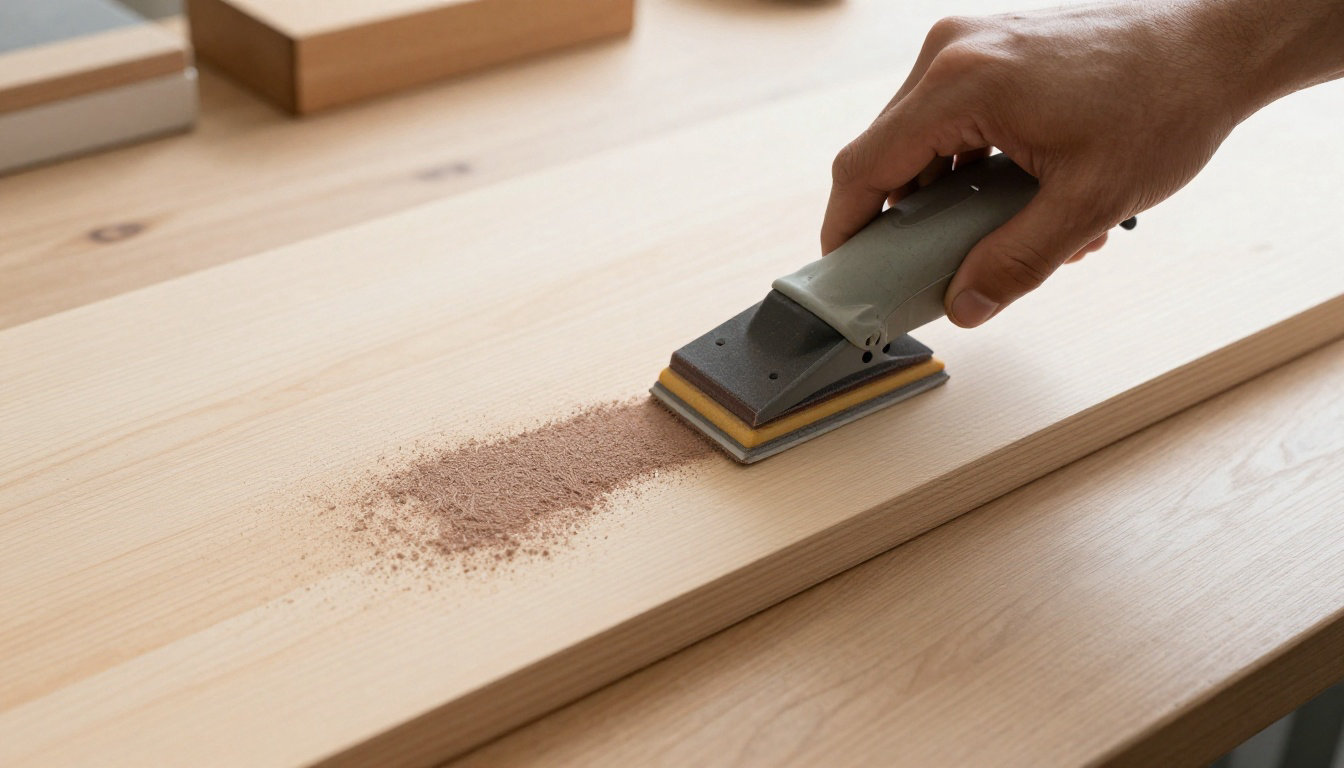 Secrets de finition et entretien longue durée