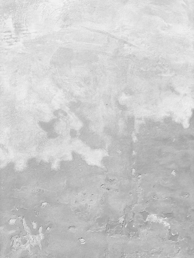 enduit sur mousse expansive