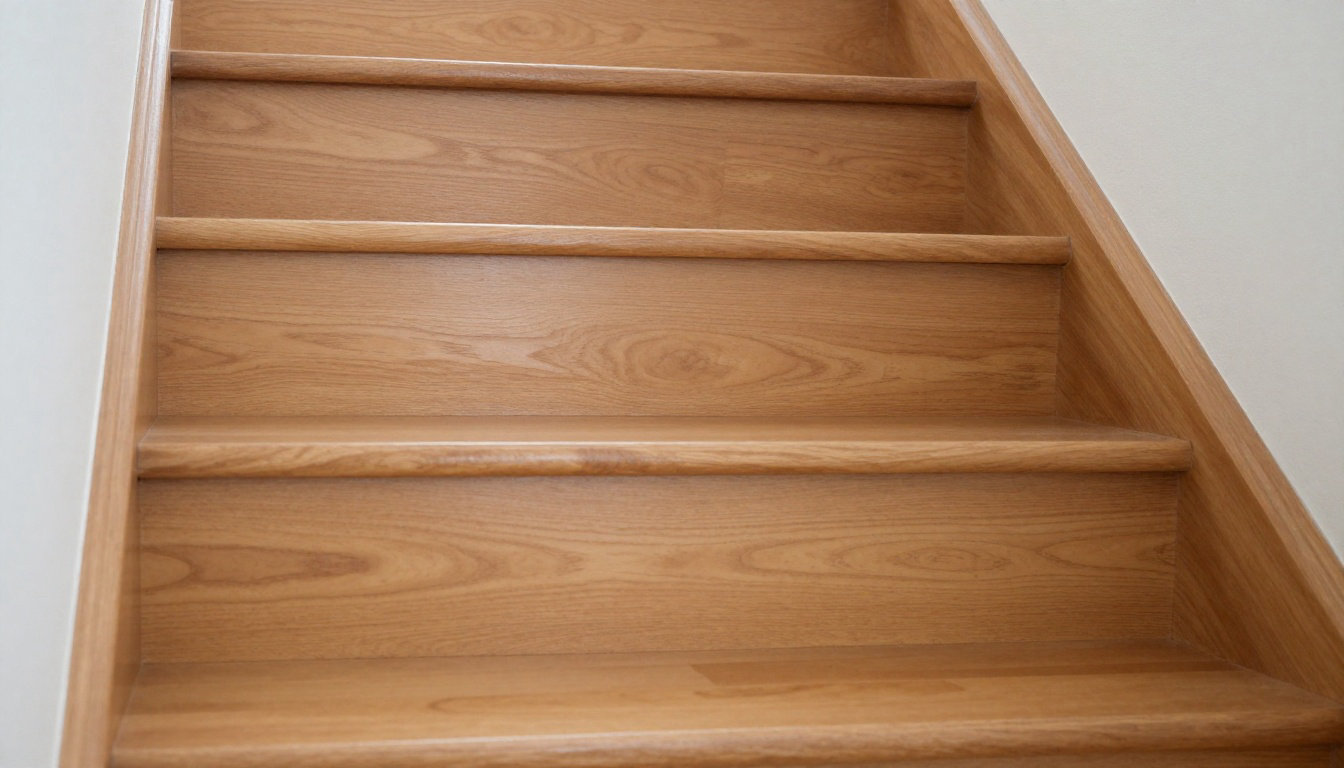 Choisir la peinture escalier bois idéale selon votre usage