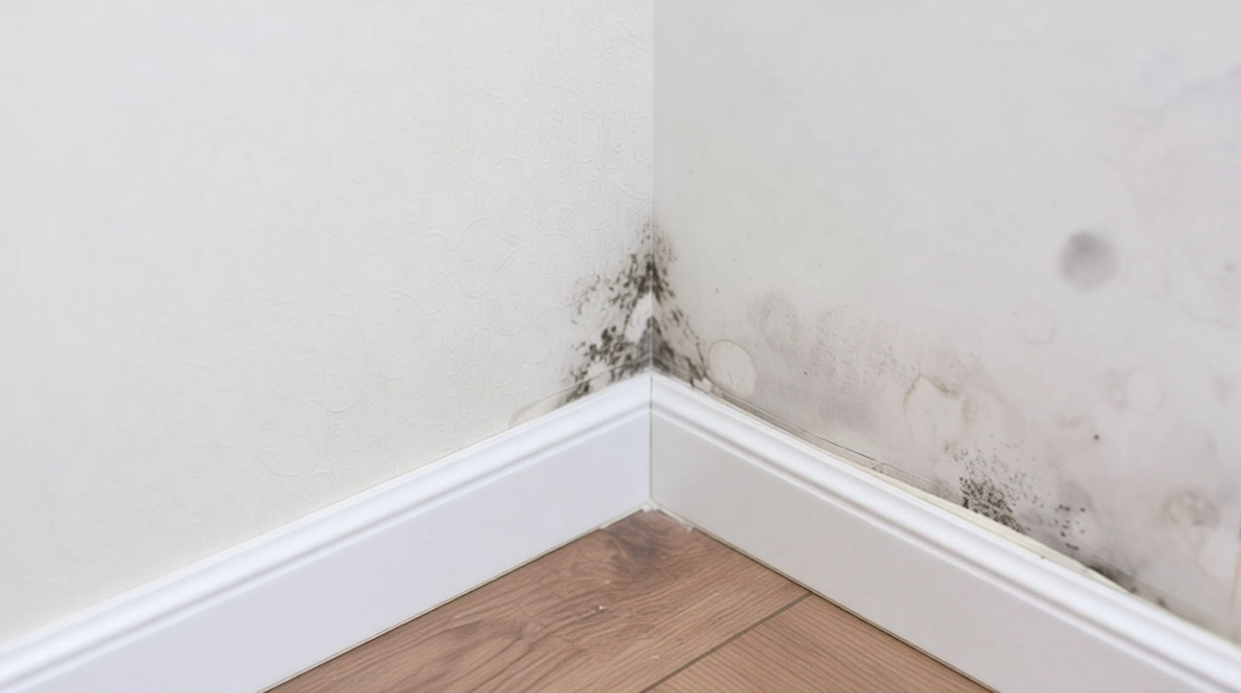 Peinture sur papier peint : savoir si votre mur est prêt