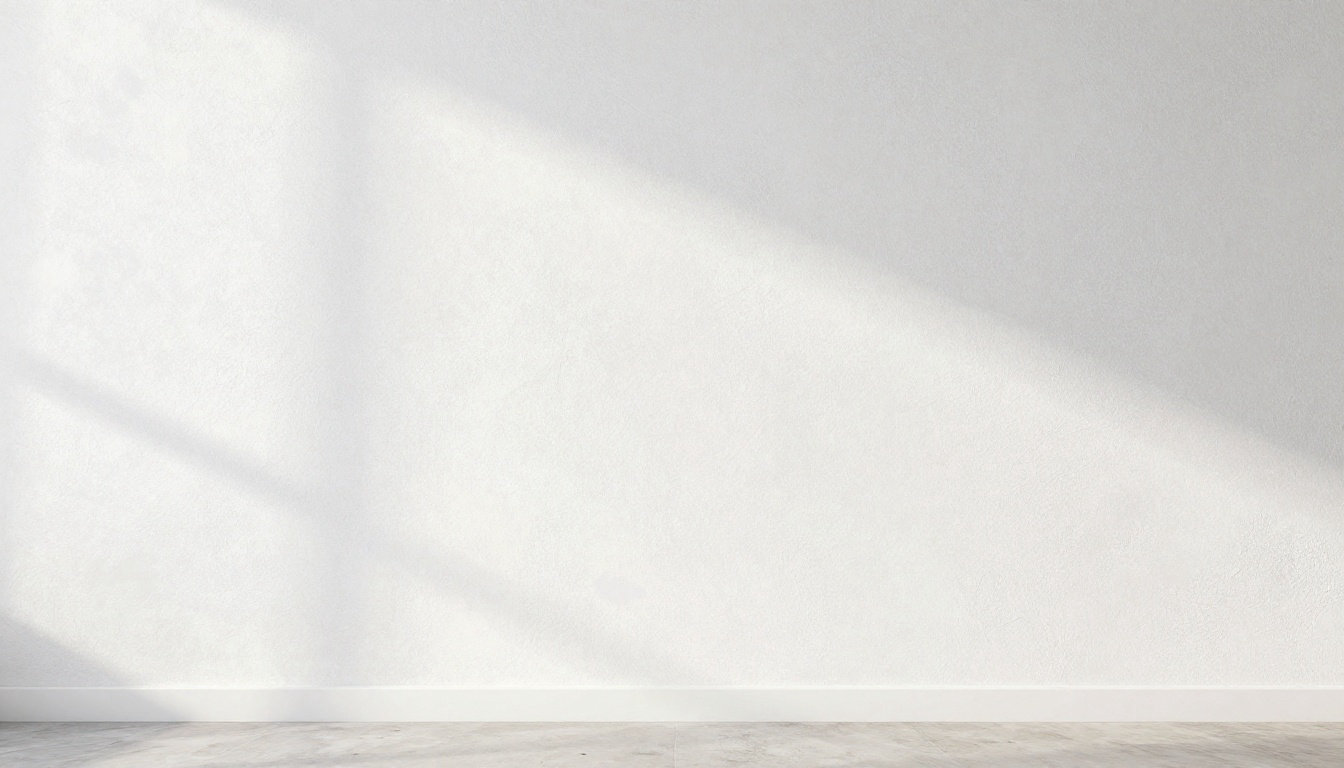 Pourquoi la chaux reste la meilleure alliée de vos murs intérieurs