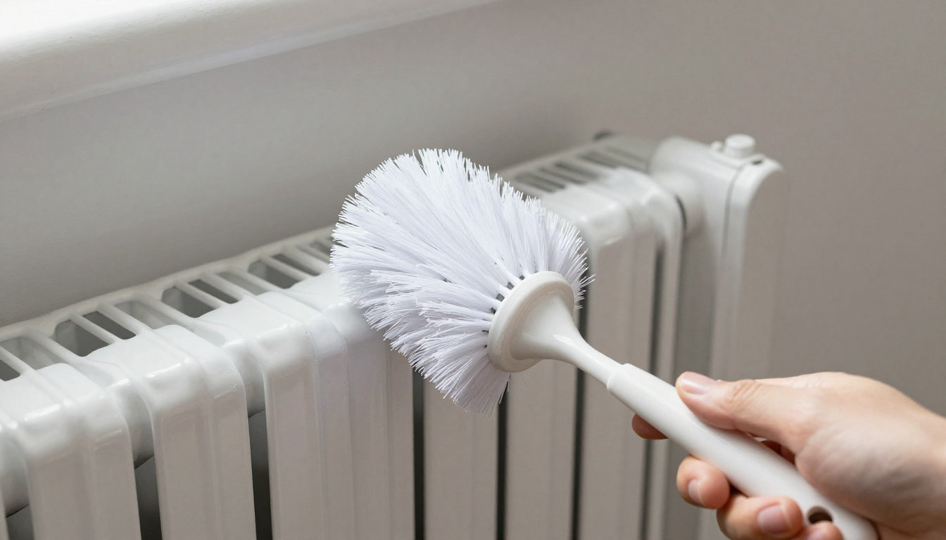 Comment réussir l'application sans traces ni coulures ?