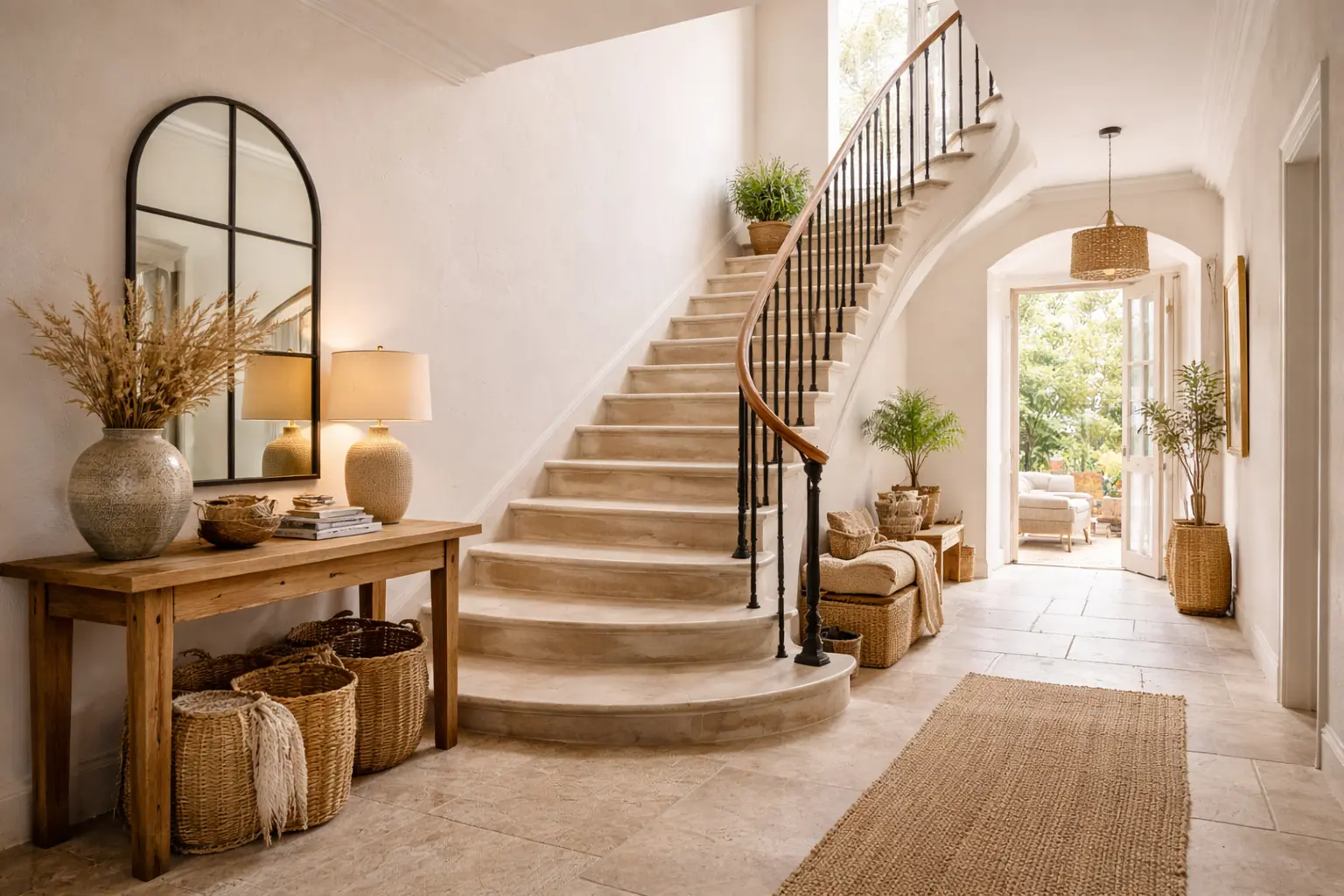 peinture paille rénovation intérieur peinture paille rénovation intérieur