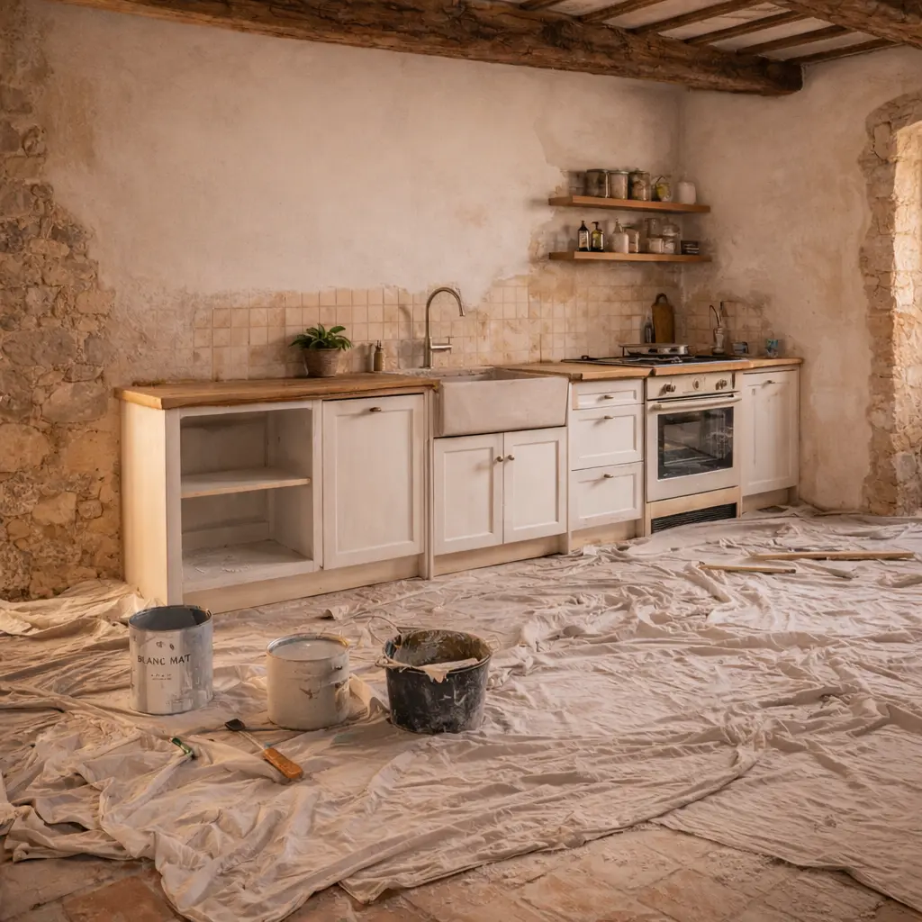 peinture paille travaux intérieur peinture paille travaux intérieur