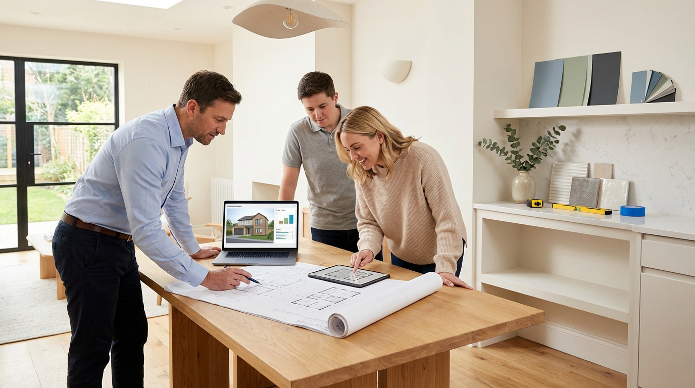 Réussir vos travaux de rénovation : conseils et méthode - Peinture Paille