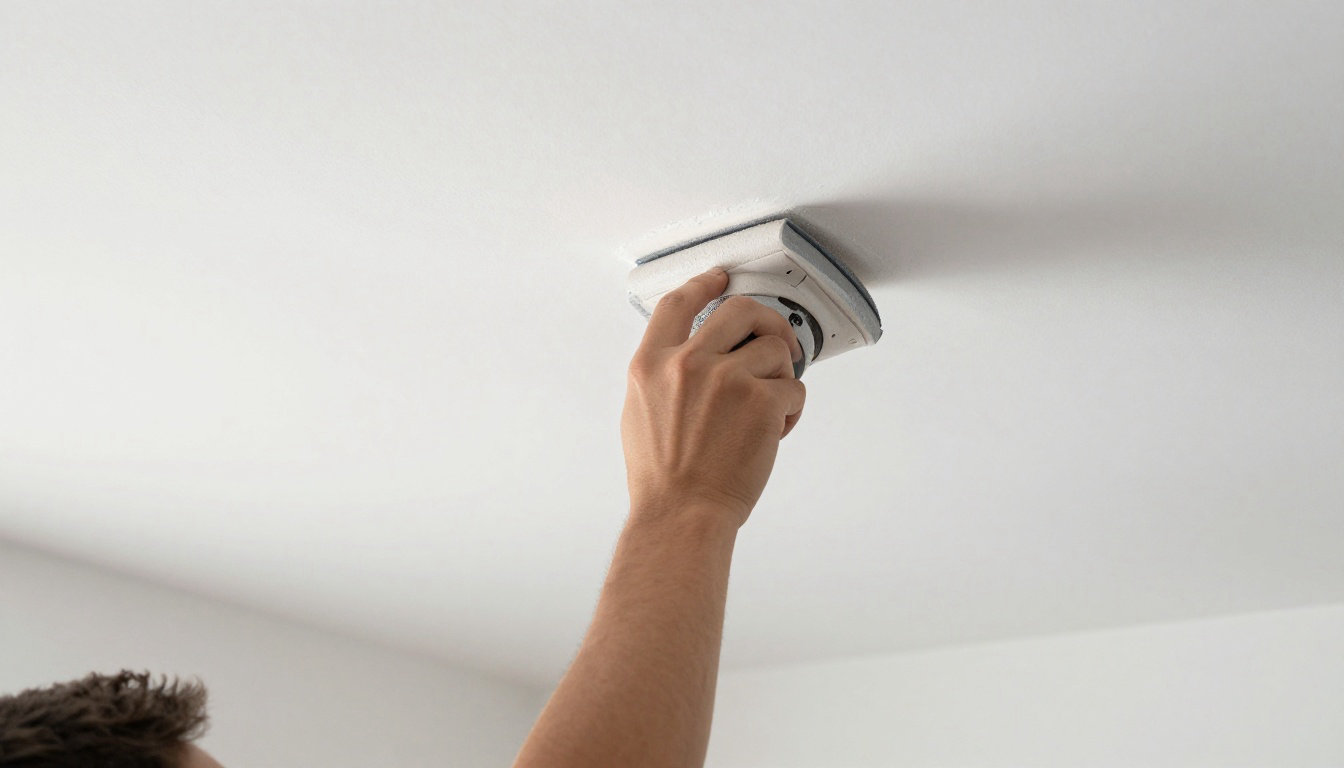 Préparer le support pour une absorption parfaitement uniforme