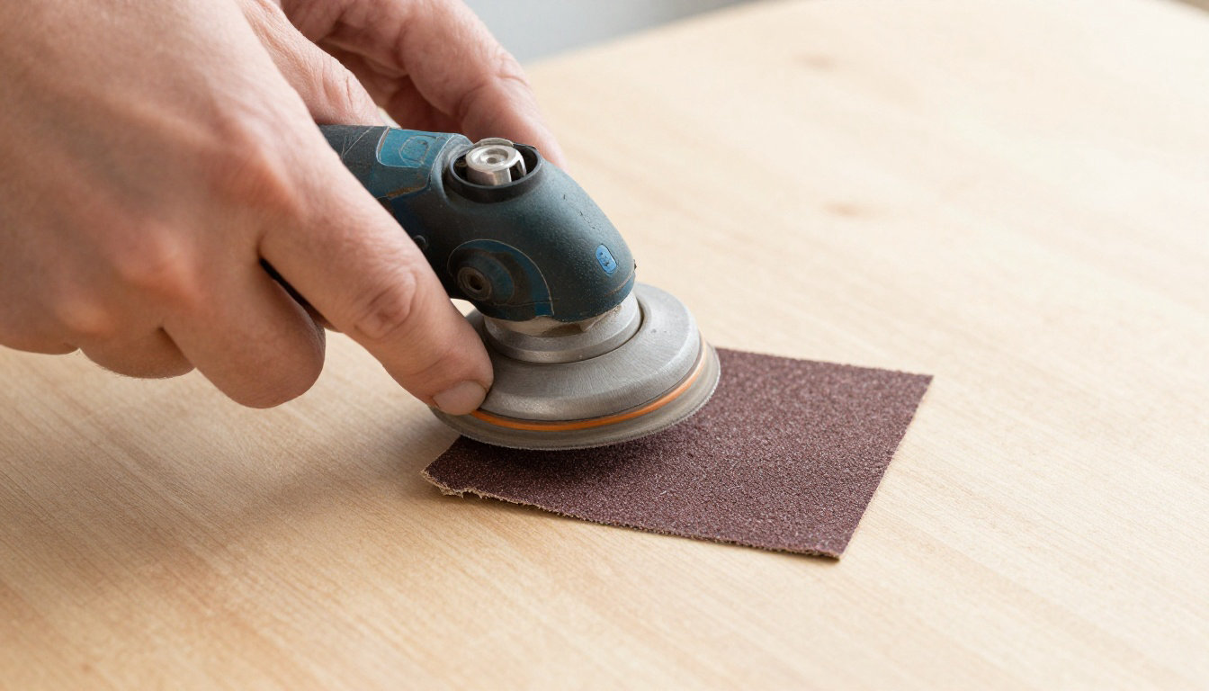 Préparer l'aluminium pour une adhérence sans faille