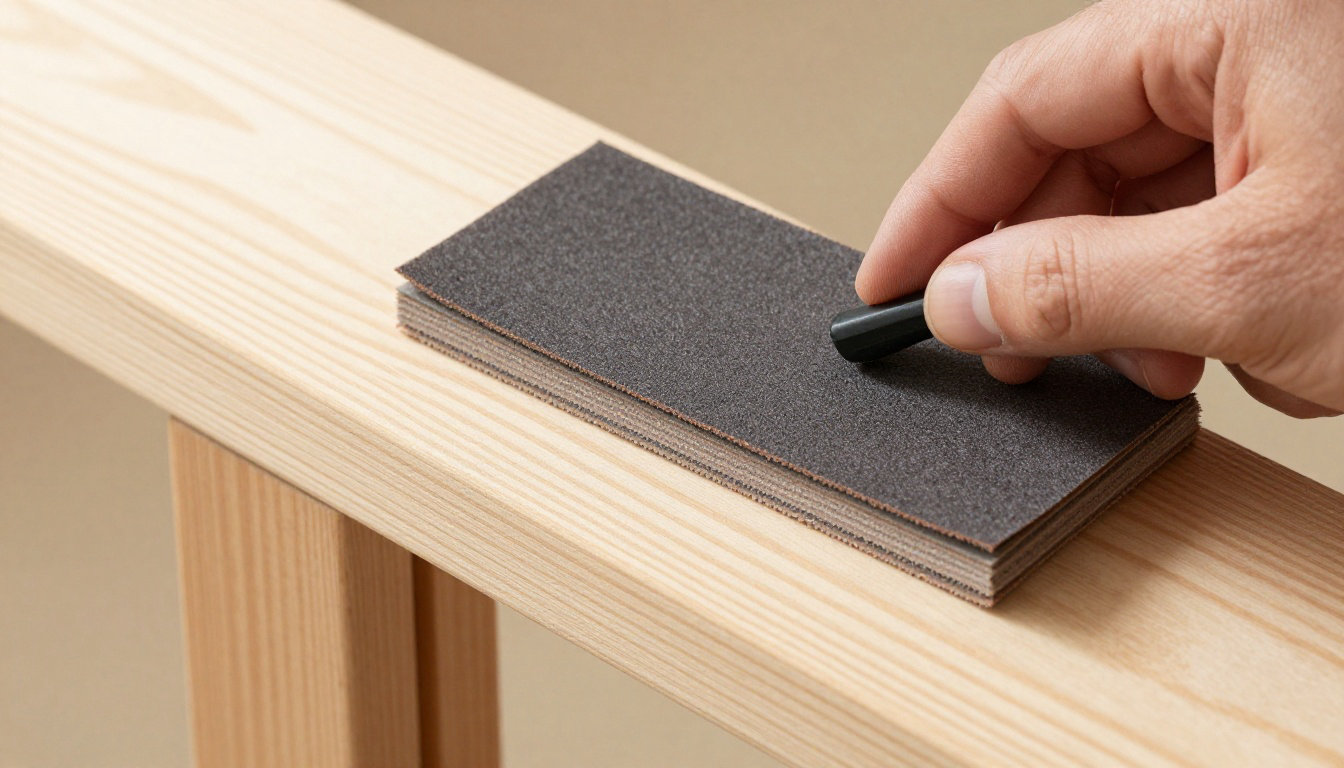 Préparation du bois : les étapes de fondation