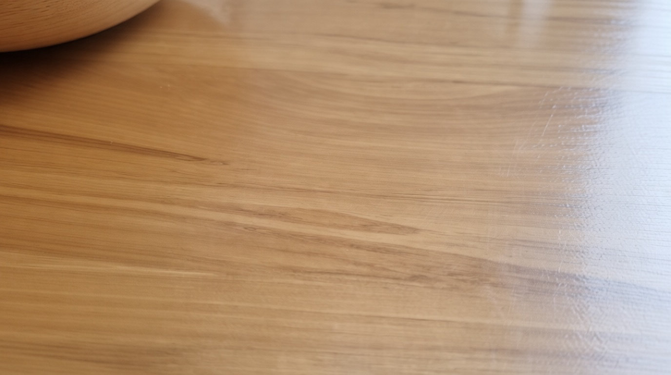 Étapes de finition et traitement des résidus après travaux