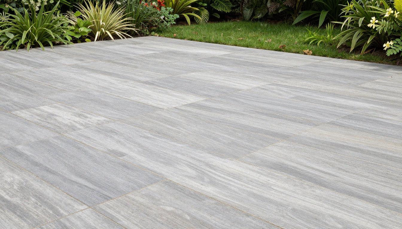 Travaux extérieurs : façonner un jardin et une terrasse de caractère