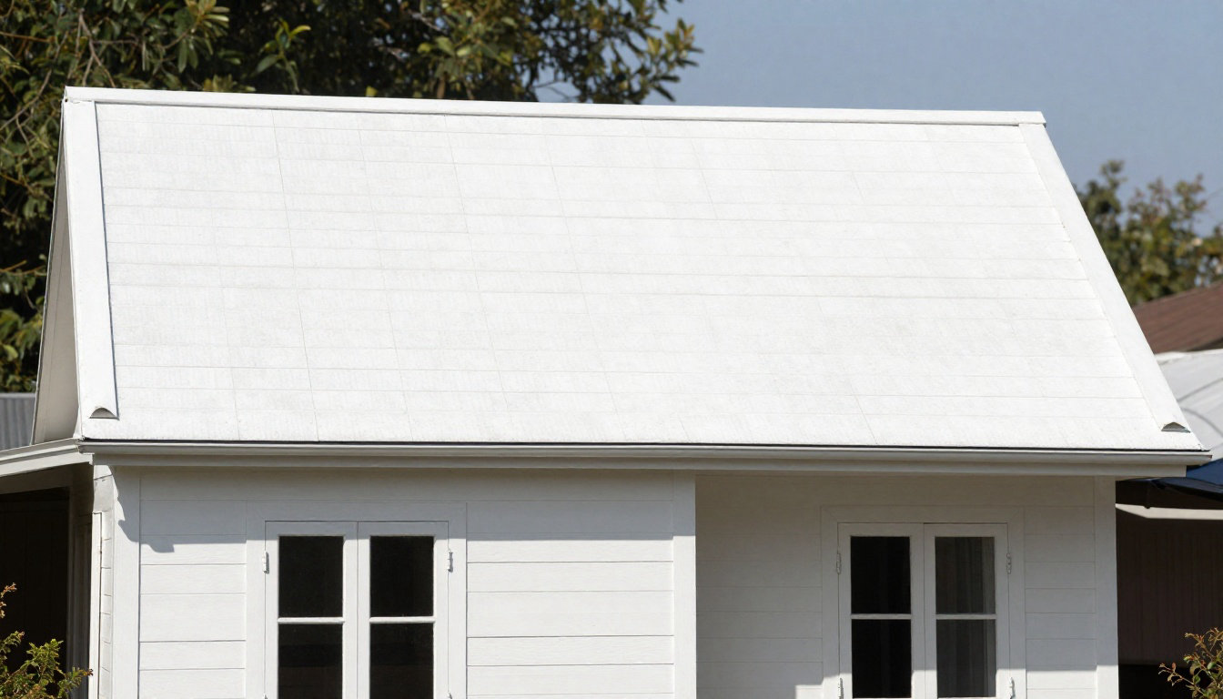 Différences entre hydrofuge, résine et peinture réfléchissante