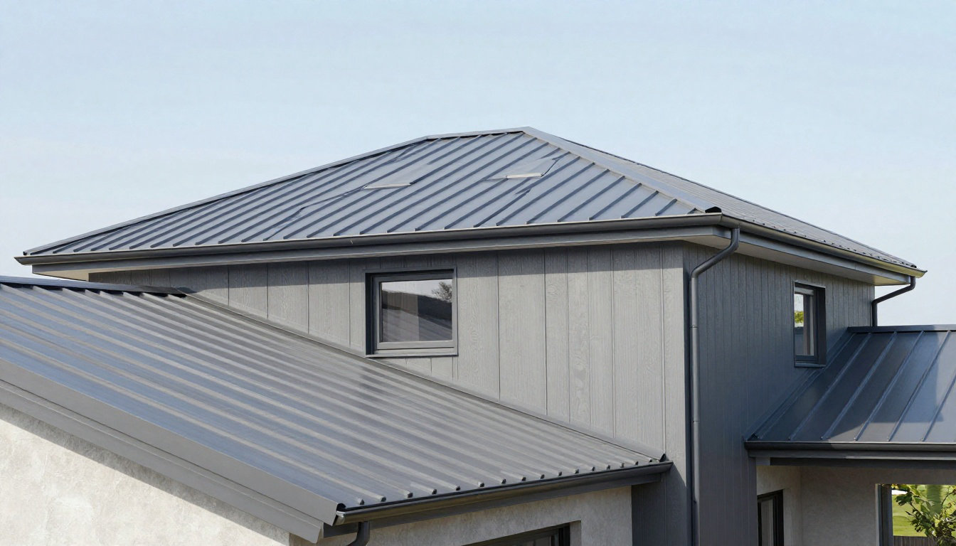 Adapter le revêtement selon la nature de votre toit