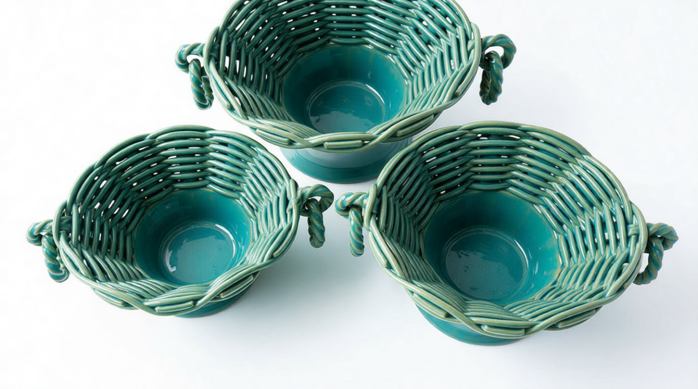 L'Artisanat : sublimer son décor avec des pièces uniques et faites main