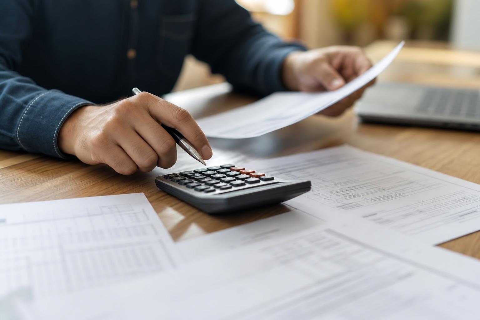 Comparaison de plusieurs devis de pose de placo avec une calculatrice